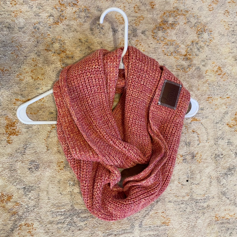 Love Your Melon Scarf